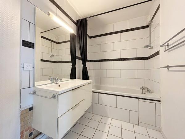 Appartement Evry-Courcouronnes 3 pièce(s) 70 m2