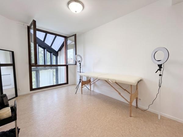 Appartement Evry-Courcouronnes 3 pièce(s) 70 m2