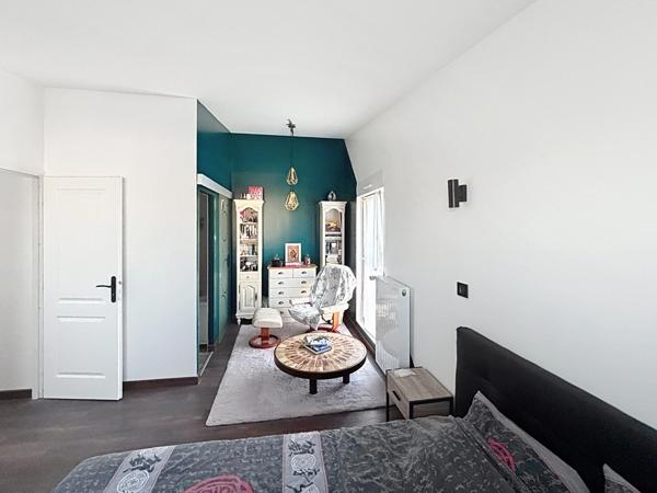 Maison à vendre 5 pièces TINQUEUX (51)
