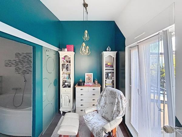 Maison à vendre 5 pièces TINQUEUX (51)