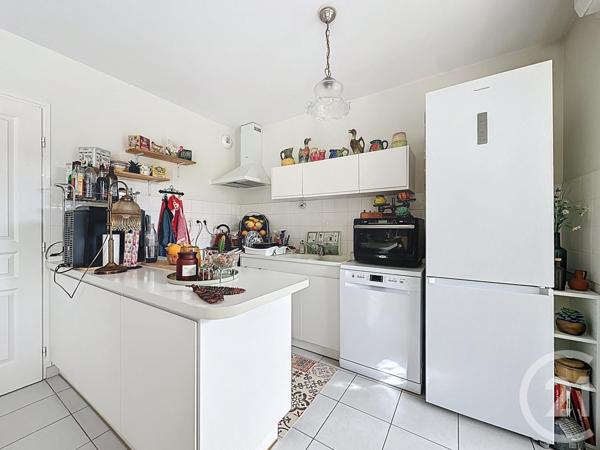 Appartement F3 à vendre  3 pièces - 76,10 m2 STE SAVINE - 10
