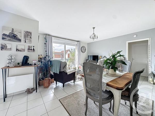 Appartement F3 à vendre  3 pièces - 76,10 m2 STE SAVINE - 10