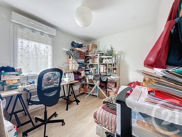 Appartement F3 à vendre  3 pièces - 76,10 m2 STE SAVINE - 10