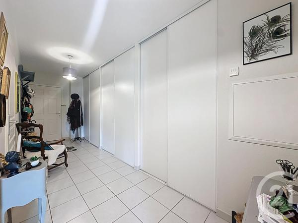 Appartement F3 à vendre  3 pièces - 76,10 m2 STE SAVINE - 10