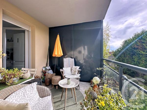 Appartement F3 à vendre  3 pièces - 76,10 m2 STE SAVINE - 10