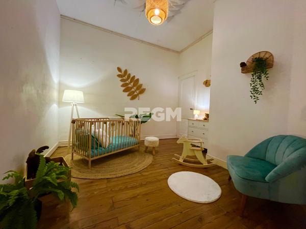 Bègles (33130) Echoppe Bègles