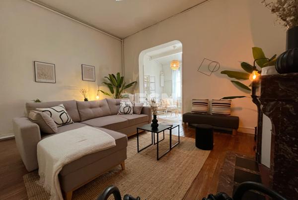 Bègles (33130) Echoppe Bègles