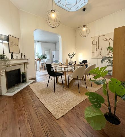 Bègles (33130) Echoppe Bègles