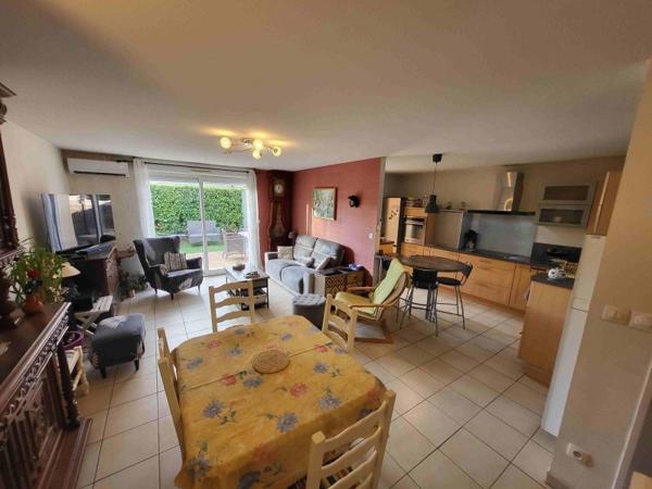 Vente / Maison de ville