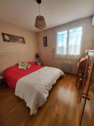 Vente / Maison de ville