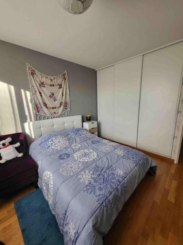 Vente / Maison de ville