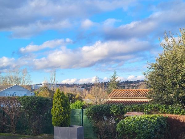 Vente / Maison de ville