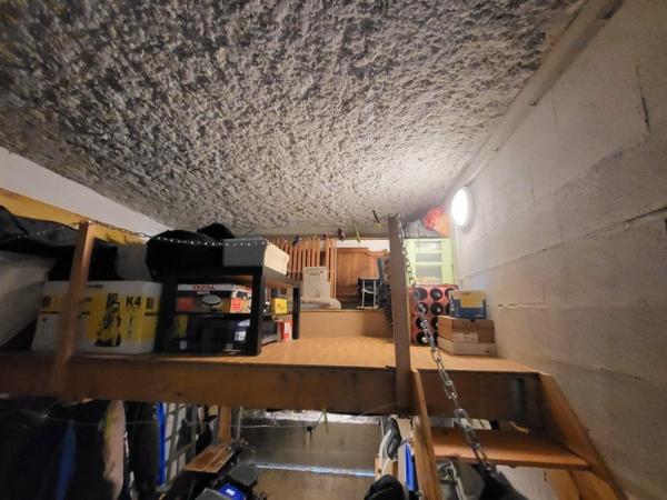 Vente / Maison de ville