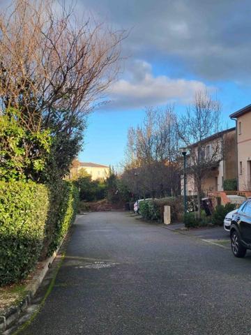 Vente / Maison de ville