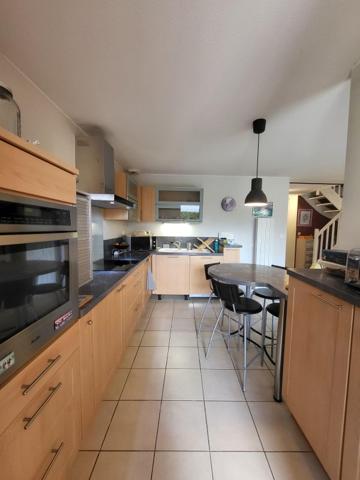 Vente / Maison de ville