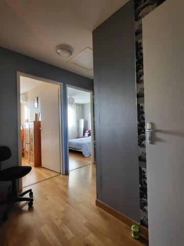 Vente / Maison de ville