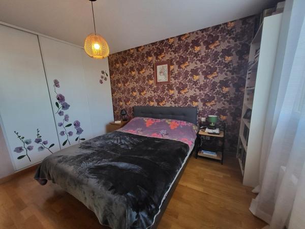 Vente / Maison de ville