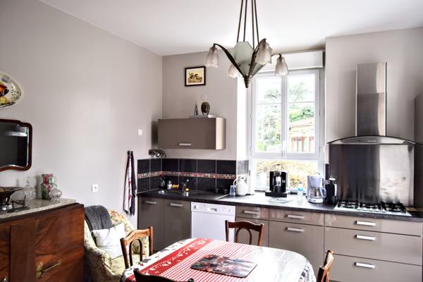 Maison à vendre à Loures-Barousse (65370) - Hautes-Pyrénées
