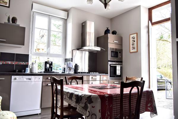Maison à vendre à Loures-Barousse (65370) - Hautes-Pyrénées
