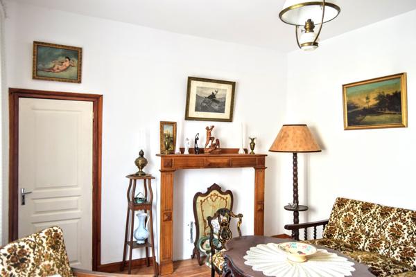 Maison à vendre à Loures-Barousse (65370) - Hautes-Pyrénées