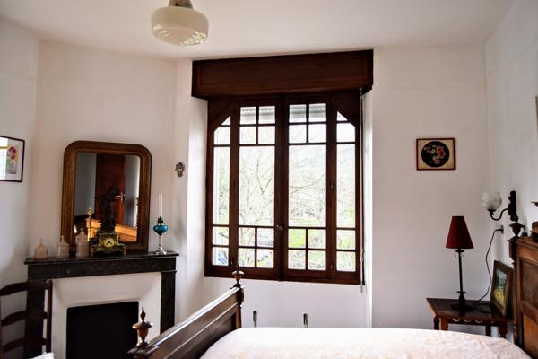 Maison à vendre à Loures-Barousse (65370) - Hautes-Pyrénées