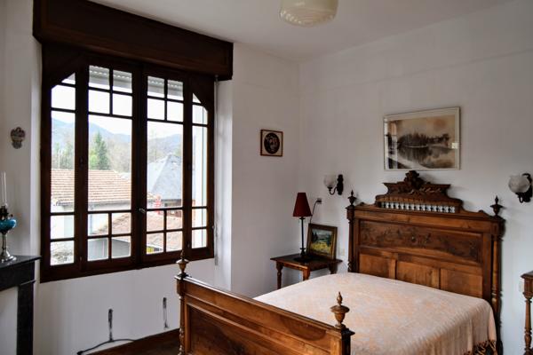 Maison à vendre à Loures-Barousse (65370) - Hautes-Pyrénées