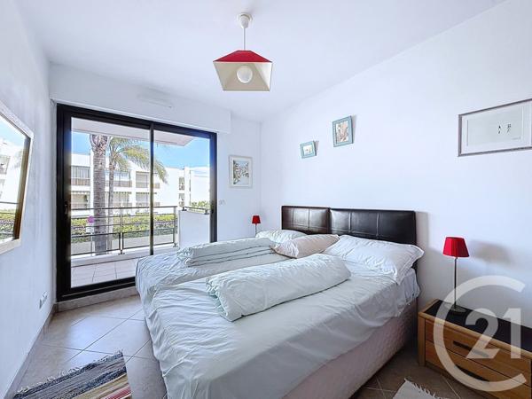 Appartement T3 à vendre  3 pièces - 70 m2 VILLENEUVE LOUBET - 06