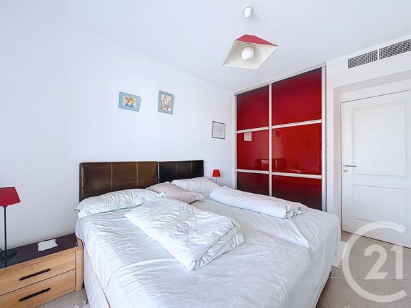 Appartement T3 à vendre  3 pièces - 70 m2 VILLENEUVE LOUBET - 06