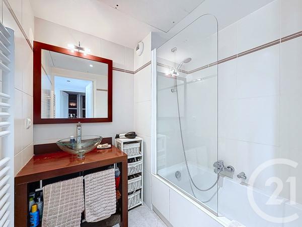 Appartement T3 à vendre  3 pièces - 70 m2 VILLENEUVE LOUBET - 06