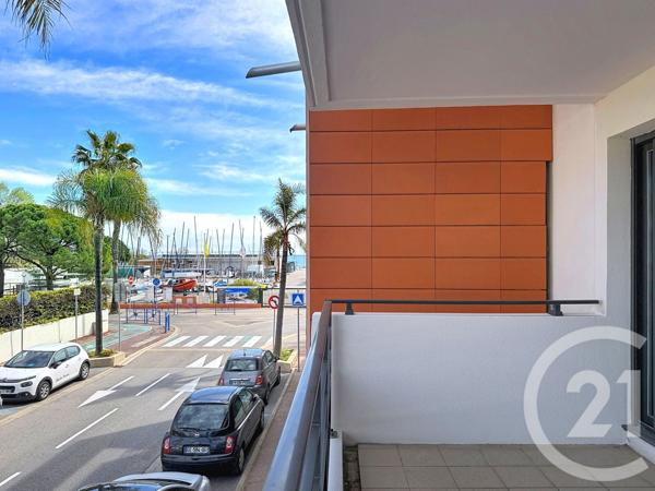 Appartement T3 à vendre  3 pièces - 70 m2 VILLENEUVE LOUBET - 06