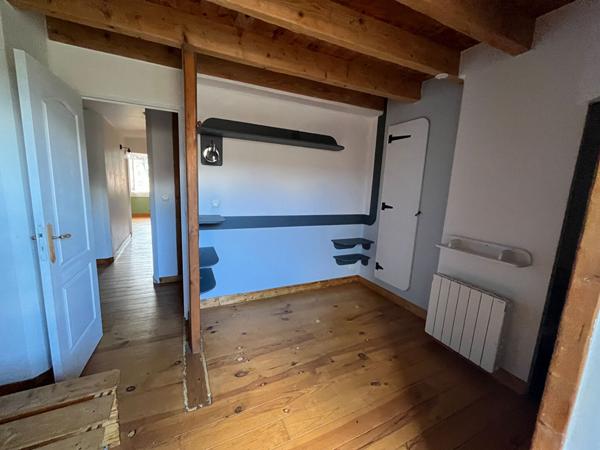 Maison AXE LIMOUX-CARCASSONNE 4 pièce(s) 105 m2