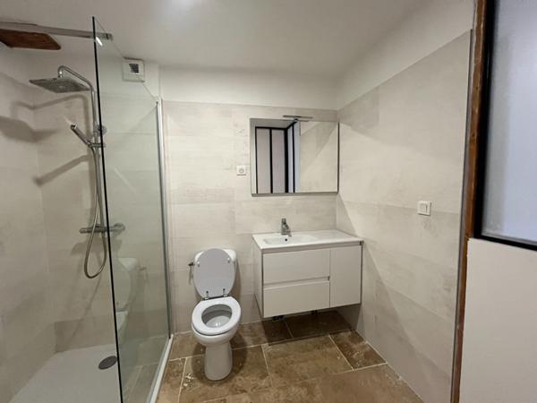 Maison AXE LIMOUX-CARCASSONNE 4 pièce(s) 105 m2