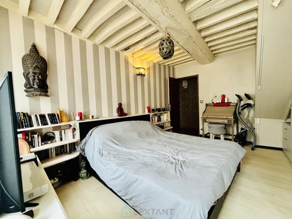 Maison de 150 m2 à 10 mn Rouen centre