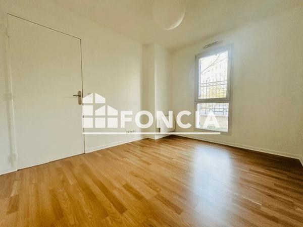 Location Appartement 2 pièces 47.8 m² - 17 AVENUE DE PARIS Soisy Sous Montmorency 95230