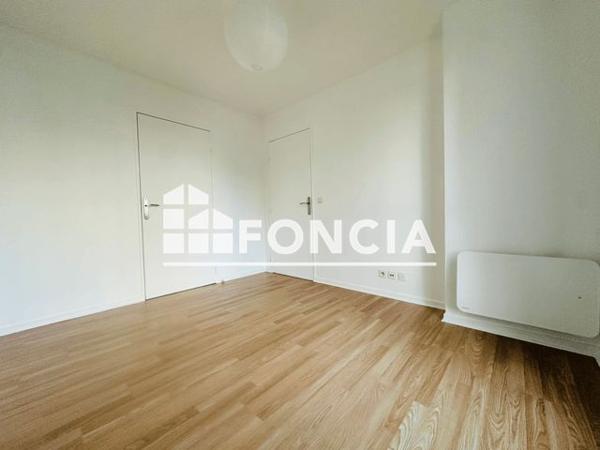 Location Appartement 2 pièces 47.8 m² - 17 AVENUE DE PARIS Soisy Sous Montmorency 95230