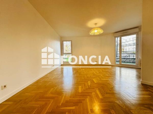 Location Appartement 2 pièces 47.8 m² - 17 AVENUE DE PARIS Soisy Sous Montmorency 95230