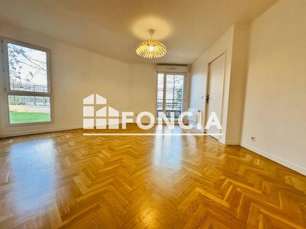 Location Appartement 2 pièces 47.8 m² - 17 AVENUE DE PARIS Soisy Sous Montmorency 95230