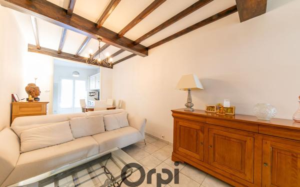 Maison à vendre    3 pièces • 72 m2 Le Soler