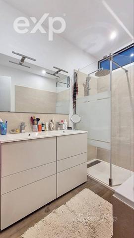 ECHOPPE 3 Chambres - BORDEAUX - Quartier FONDAUDÈGE / SAINT-SEURIN