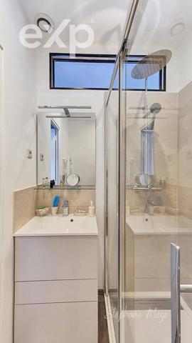 ECHOPPE 3 Chambres - BORDEAUX - Quartier FONDAUDÈGE / SAINT-SEURIN