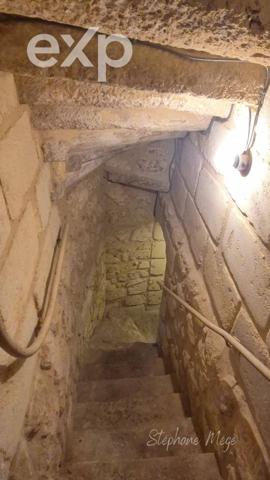 ECHOPPE 3 Chambres - BORDEAUX - Quartier FONDAUDÈGE / SAINT-SEURIN