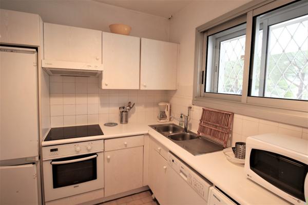 Appartement 3 pièces 73 m2 vue mer et port