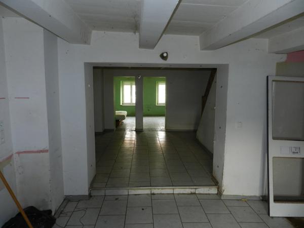 Maison de village à LHOR