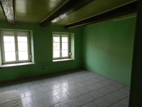 Maison de village à LHOR