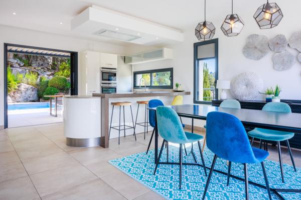 Maison à vendre  4 pièces - 144 m2 PORTO VECCHIO - 201