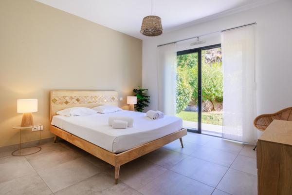 Maison à vendre  4 pièces - 144 m2 PORTO VECCHIO - 201