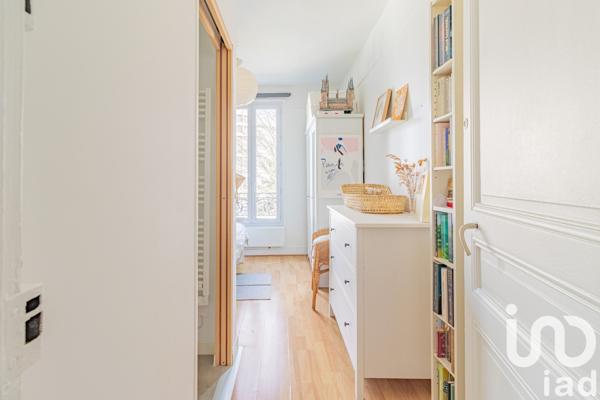 Appartement 2 pièces de 42 m² à Montrouge (92120)