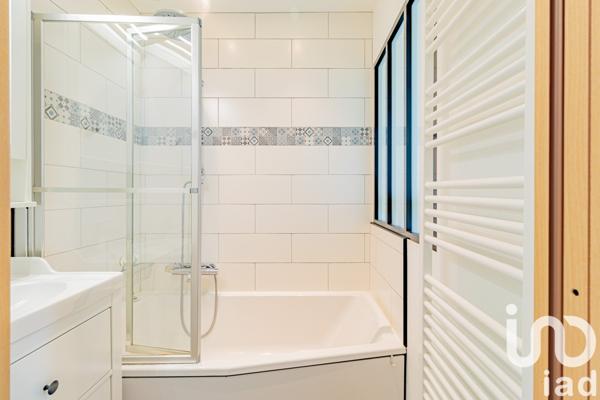 Appartement 2 pièces de 42 m² à Montrouge (92120)