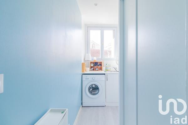 Appartement 2 pièces de 42 m² à Montrouge (92120)