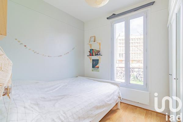 Appartement 2 pièces de 42 m² à Montrouge (92120)